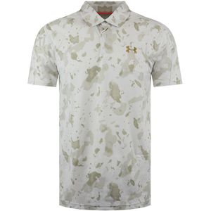 Under Armour - Vanish Upstream - Poloshirt - Camo Jacquard