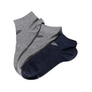 Emporio Armani - Ondergoed - Veelkleurig - Katoen