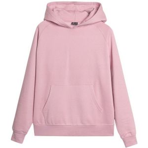 4F - wmm00tswsf1764 - Hoodie - Zwart