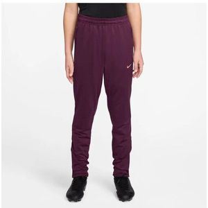 Nike - Dri-FIT Strike - Voetbal Trainingsbroek - Rood - Voor Jongens