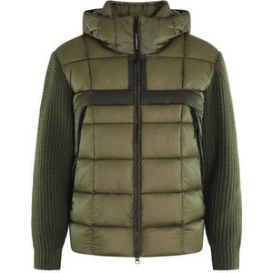 C.P. Company Heren knitwear jacket