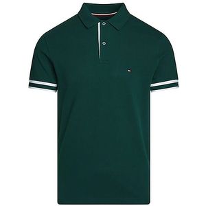 Tommy Hilfiger Poloshirt 34737 hunter