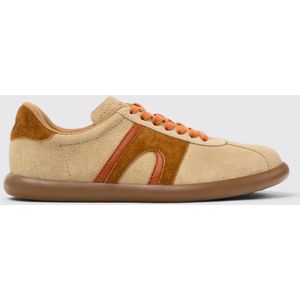 Runner Four Suède Sneakers