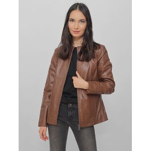 JCC - 31023627 - Leren Jas