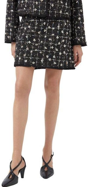 Y.A.S - Yasvalenda - Kokerrok - Zwart