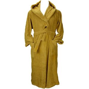 ARTG Dames badjas met capuchon