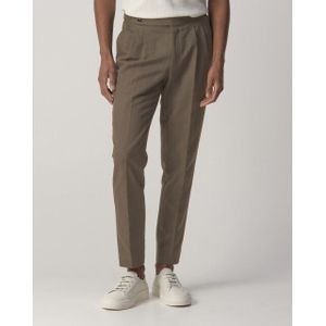 Dutch Dandies - Portofino - Pantalon - Army Green