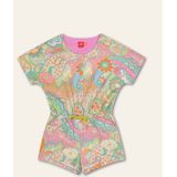 Oilily Pippz onesie