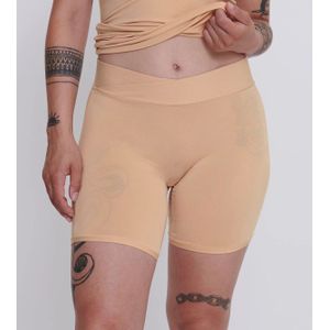 Sloggi Go allround cyclist 1195 peanut butter