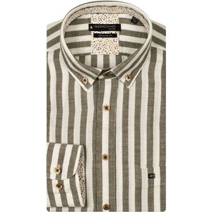 Giordano - 517100 - Lange Mouw Overhemden