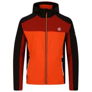 Dare2b - Vest - Geborsteld - Polyester - Lichtgewicht - Quick Dry