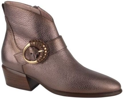 Hispanitas - PHI254256 - Enkellaarsjes - Brons