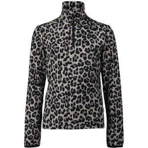 Brunotti - Rodiky - Fleece - Wild Thing Fungi - Meisjes