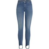 GAS - 35572003081028WD81 - Jeans - 100% Katoen - Klassiek 5-Pocketmodel - Rechte Pasvorm
