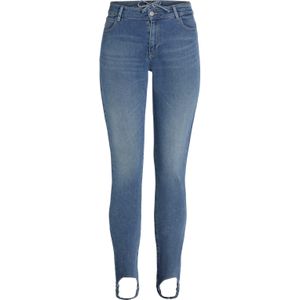 GAS - 35572003081028WD81 - Jeans - 100% Katoen - Klassiek 5-Pocketmodel - Rechte Pasvorm