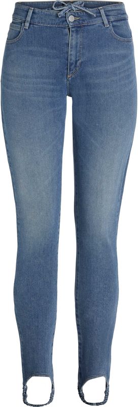 GAS - 35572003081028WD81 - Jeans - 100% Katoen - Klassiek 5-Pocketmodel - Rechte Pasvorm