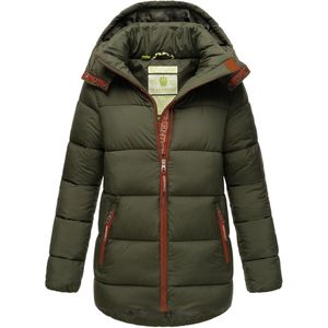 Navahoo - Wattewölkchen - Gewatteerde Jas - Licht & Warm