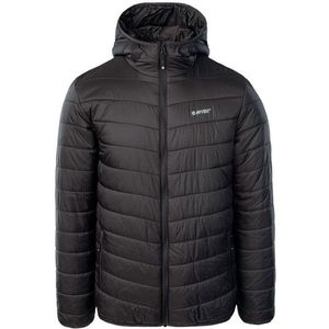 Hi-Tec - Lovara - Gewatteerd Jack - Heren - Reflecterend Detail