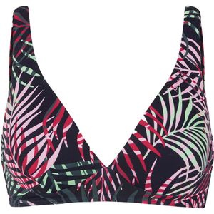 Protest Mix pearl 24 bikini top