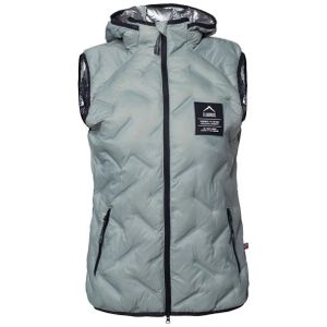 Elbrus Dames huel gewatteerd primaloft gilet