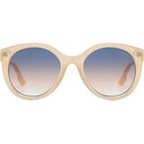 Komono Ellis daffodil sunglasses