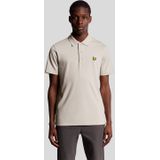 Lyle & Scott - Sports Poloshirt - Grijs