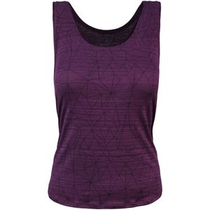 Puma - 518799 05 - Tanktop - Violet - Dames