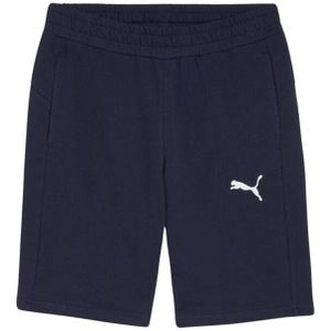 Puma - Heren Team Goal Casuals - Korte Broek