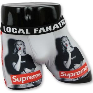 Local Fanatic Underwear boxershort lollipop