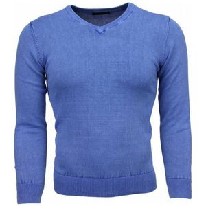 Tony Backer Casual trui v