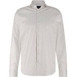 State of Art - Overhemd - Ecru - Lange Mouw - 21425719