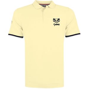 Q1905 Polo shirt middelburg pastel