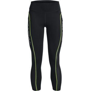 Under Armour - UA Run Anywhere - Enkelbroek - Zwart - Dames