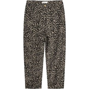 Summum Mom fit pant dry stretch twill 4s2753-12020