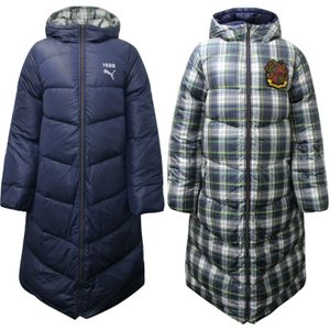 Puma - x Fenty - Gewatteerde Jas - Dames