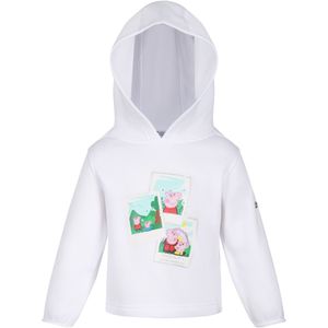 Peppa Pig Kinder/kinderfoto hoodie