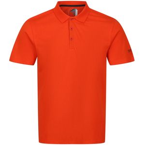 Regatta Heren sinton lichtgewicht poloshirt