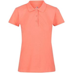 Regatta - Poloshirt - Katoen - Ademend - Korte Mouwen