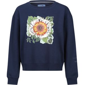 Regatta Dames christian lacroix beauvision bloemen sweatshirt