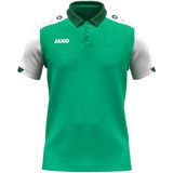 JAKO - Dynamic Polo - Poloshirt - Uniseks - 100% Gerecycled Polyester