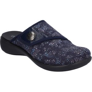 Westland - Korsika 348 - Loafer - Blauw