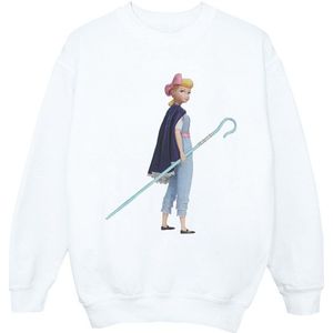 Li-cense Disney dames toy story 4 little bo peep sweatshirt