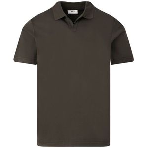 NN07 Heren Polo Korte mouw