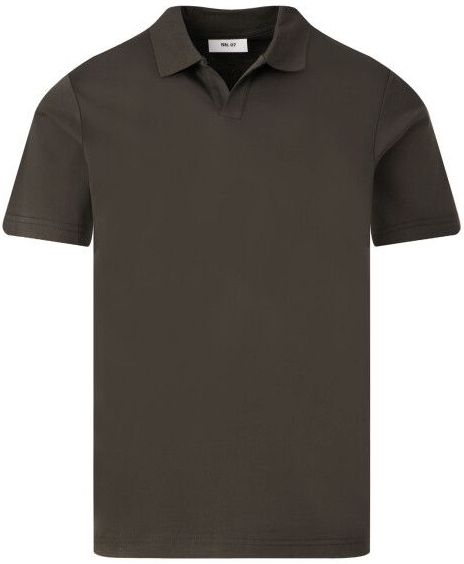 NN07 Heren Polo Korte mouw