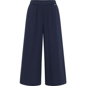 DreiMaster - Culotte - Marine - Dames