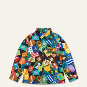 Oilily Bertus blouse