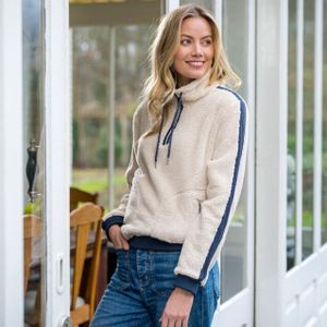 HV Society Sweater hvsdonata