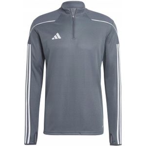 Adidas - Tiro 23 League - Training Top - Zwart - Polyester