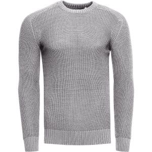 Rusty Neal - Chunky Slim Fit - Gebreide Trui - Ronde Hals