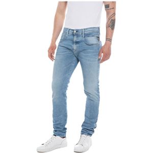 Replay Jeans anbass slim